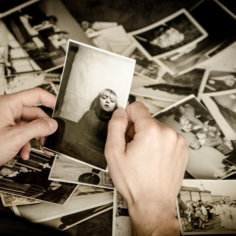 Fotografie Fotografie